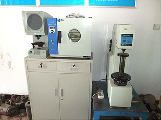 沖擊試驗(yàn)缺口投影儀