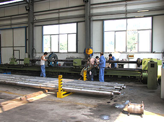 外圓長(zhǎng)車