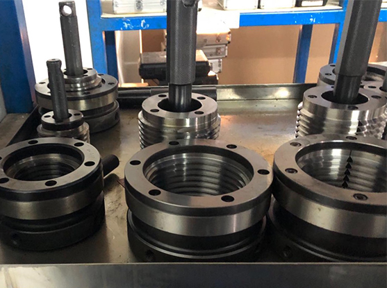 螺紋檢驗(yàn)規(guī)